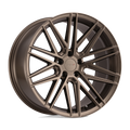 Tsw Pescara 20X10 +40 Bronze