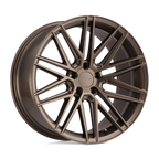 Tsw Pescara 20X10 +40 Bronze