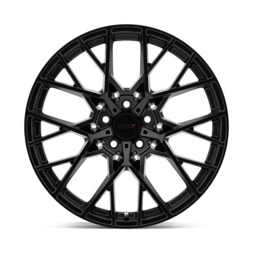 Tsw Sebring 19X8.5 +32 Matte Black