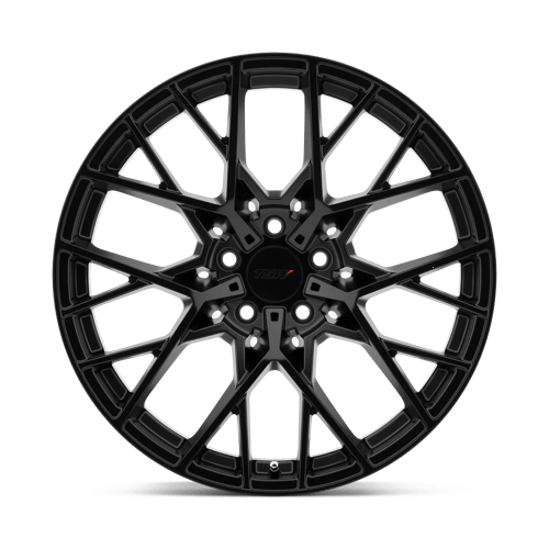Tsw Sebring 18X8.5 +20 Matte Black