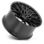 Tsw Sebring 18X9.5 +35 Matte Black