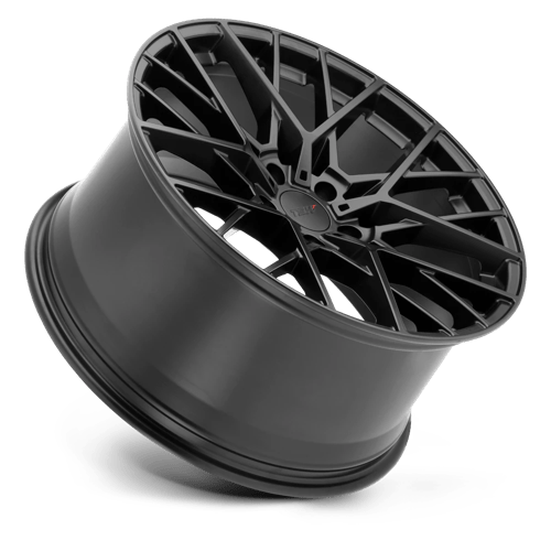 Tsw Sebring 18X8.5 +40 Matte Black