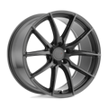 Tsw Sprint 19X8.5 +35 Gloss Gunmetal