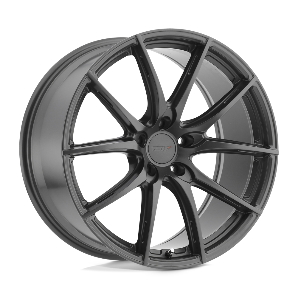 Tsw Sprint 19X8.5 +35 Gloss Gunmetal