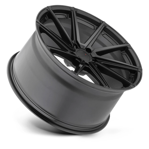 Tsw Watkins 19X8.5 +32 Double Black - M-Blk W/ G-Blk