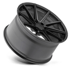 Tsw Watkins 19X8.5 +32 Double Black - M-Blk W/ G-Blk