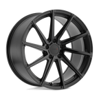 Tsw Watkins 18X9.5 +39 Double Black - M-Blk W/ G-Blk