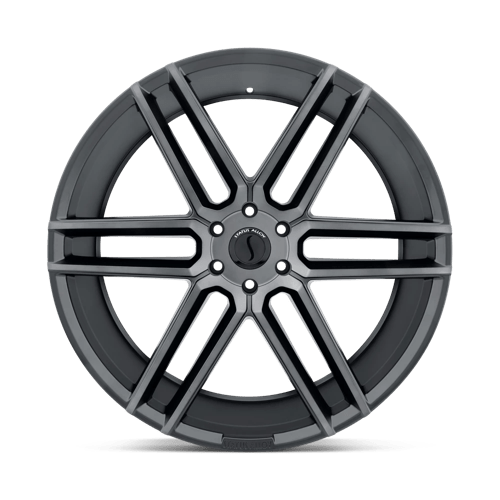 Status Titan 22X9.5 +15 Carbon Graphite