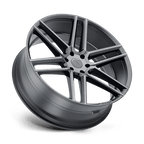 Status Titan 22X9.5 +15 Carbon Graphite