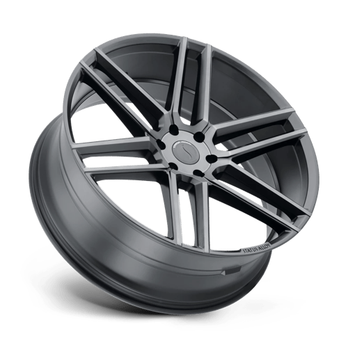 Status Titan 22X9.5 +15 Carbon Graphite
