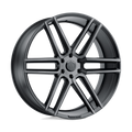 Status Titan 22X9.5 +15 Carbon Graphite