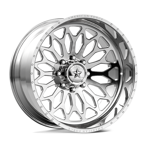 American Force AFW CROOK CC Polished