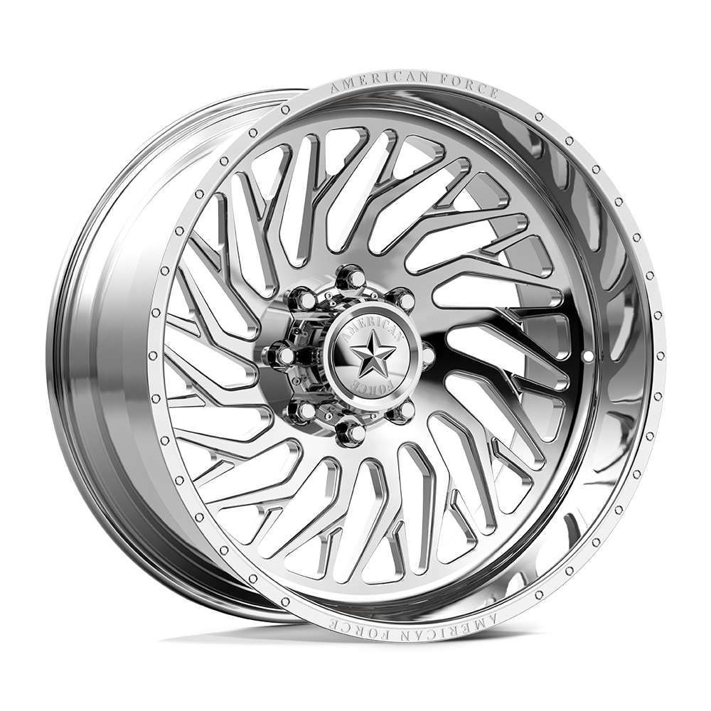 American Force AFW SWANG CC Polished