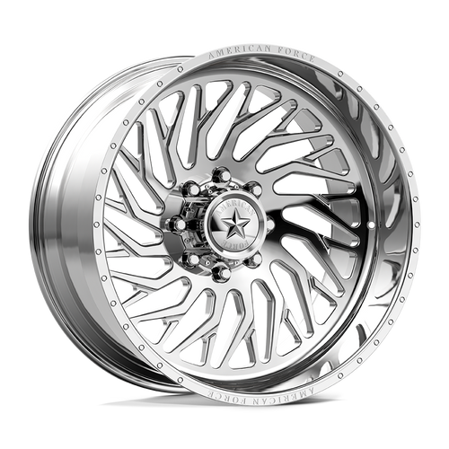 American Force AFW SWANG CC Polished