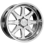 Arkon Forged Anvil 20X10 -25 Polished