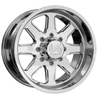 Arkon Forged Anvil 20X10 -25 Polished