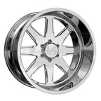 Arkon Forged Anvil 22X10 -25 Polished