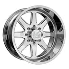 Arkon Forged Anvil 22X10 -25 Polished