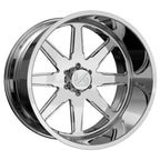 Arkon Forged Anvil 24X14 -76 Polished