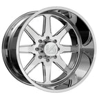 Arkon Forged Anvil 24X14 -76 Polished