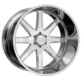 Arkon Forged Anvil 26X14 -76 Polished