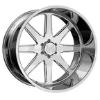 Arkon Forged Anvil 26X14 -76 Polished