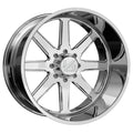 Arkon Forged Anvil 26X14 -76 Polished
