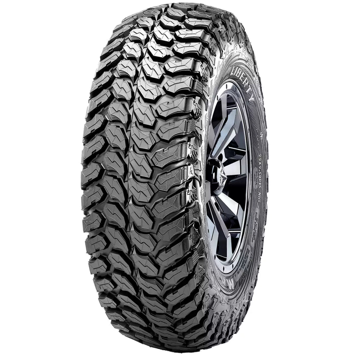 Maxxis Liberty 30/10.00R14