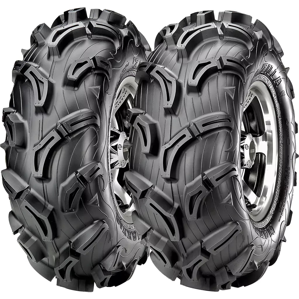 Maxxis Zilla AT27/11R12