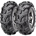 Maxxis Zilla AT27/9R12