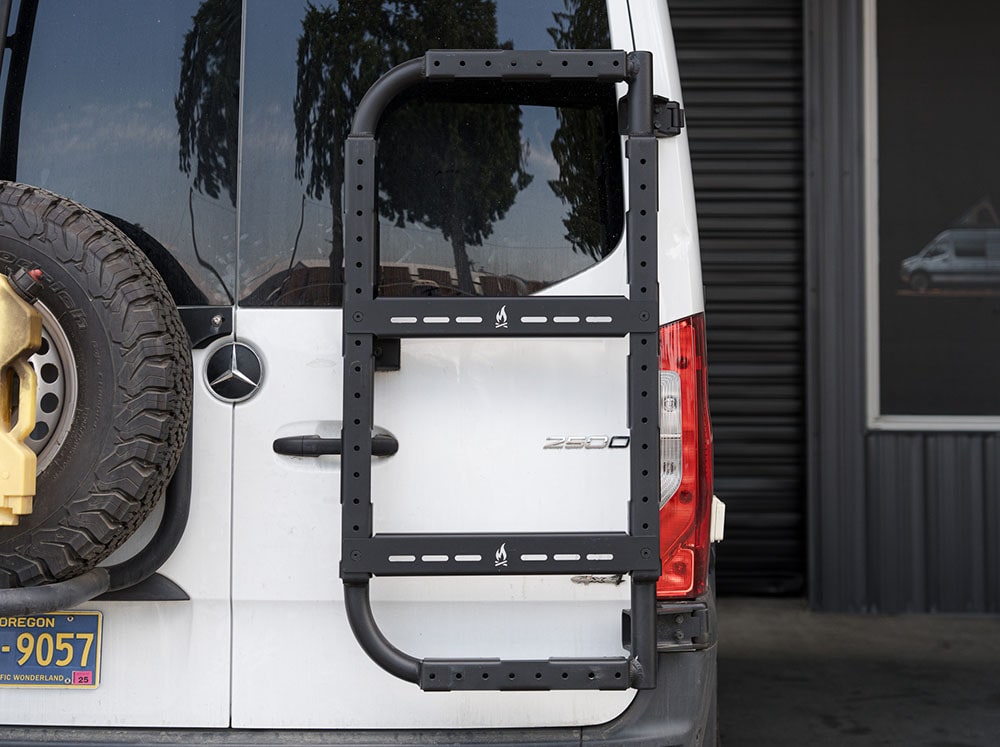 BOX ADAPTER BRACKET