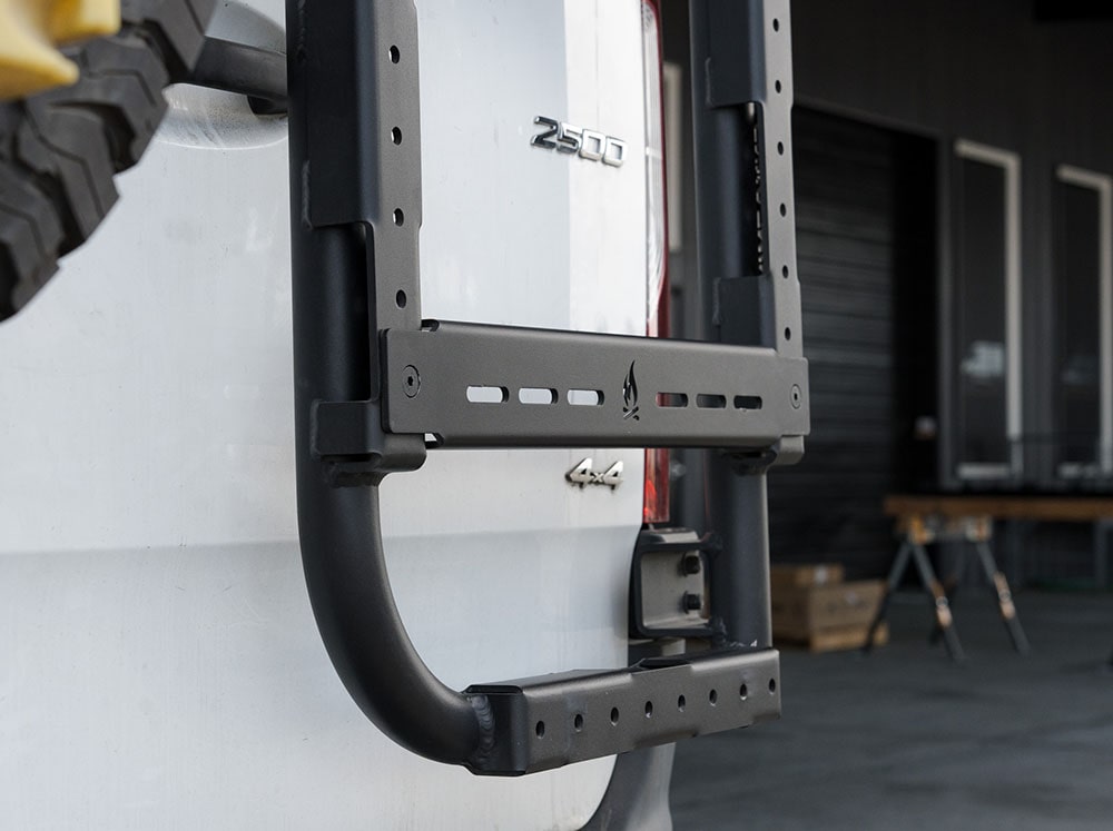 BOX ADAPTER BRACKET