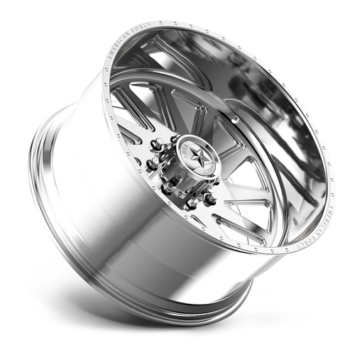 American Force Afw Aka Ss 22X12 -40 Polished