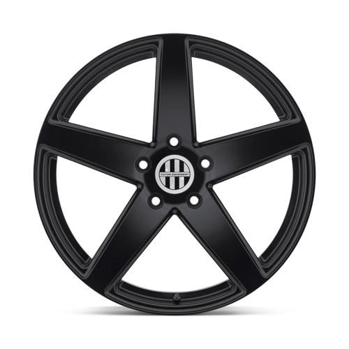 Victor Equipment Baden 19X11 +55 Matte Black