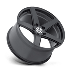 Victor Equipment Baden 19X11 +36 Matte Black
