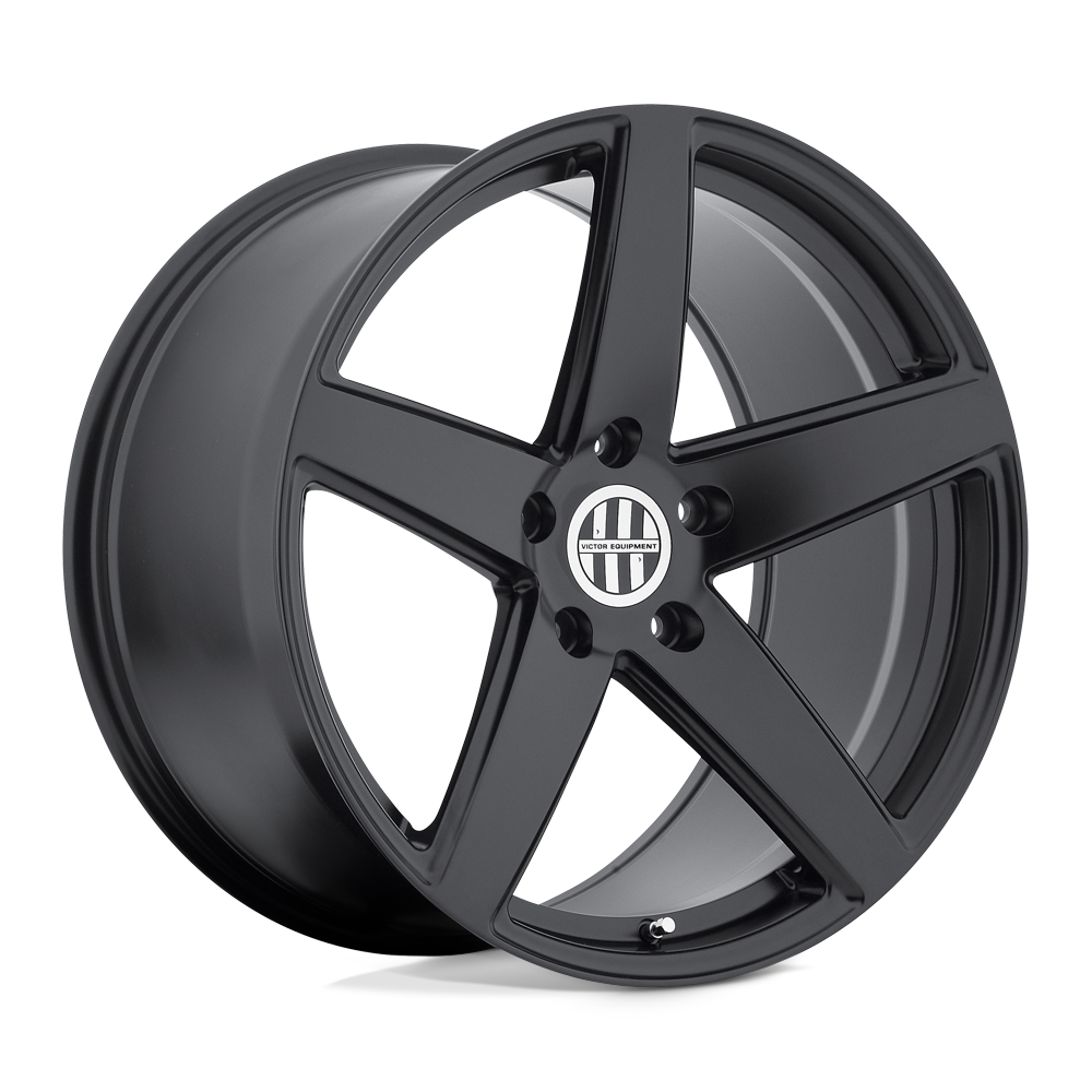 Victor Equipment Baden 19X11 +36 Matte Black