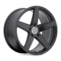 Victor Equipment Baden 19X11 +55 Matte Black
