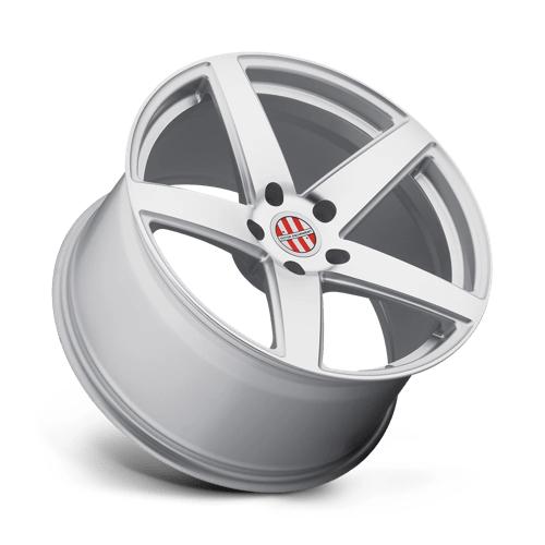 Victor Equipment BADEN 18x11 +36 SILVER W/ MIRROR CUT FACE