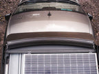 Sprinter Van Standard Roof Rack , 170" Ext Wheelbase