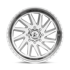 American Force Afw Aka Ss 22X12 -40 Polished