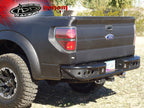 2009 - 2014 Ford F-150/Raptor Venom Rear Bumper