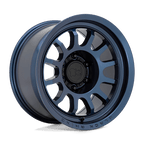 Black Rhino Hard Alloys Rapid 20X9.5 -18 Midnight Blue