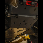 Tacoma Front Skid Plate / 2nd Gen / 3rd Gen / 2005-2023