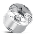 Black Rhino Hard Alloys Blaster 24X14 -76 Polished - Directional