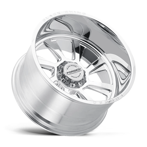 Black Rhino Hard Alloys Blaster 24X14 -76 Polished - Directional