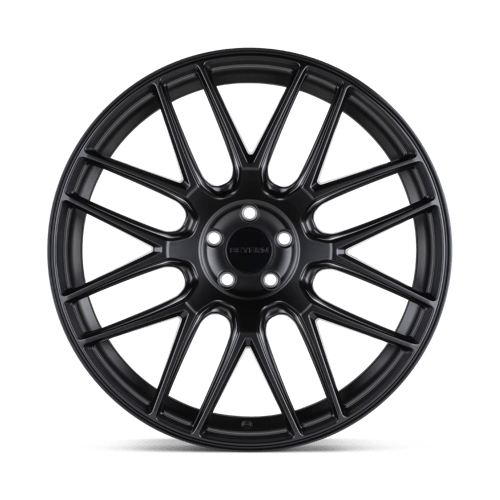 Beyern Autobahn 20X9 +15 Gloss Gunmetal