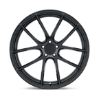 Beyern Ritz 18X8.5 +15 Gloss Black