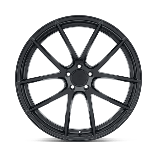 Beyern Ritz 18X8.5 +15 Gloss Black