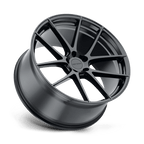 Beyern Ritz 18X8.5 +15 Gloss Black