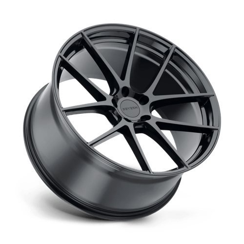 Beyern Ritz 18X8.5 +15 Gloss Black